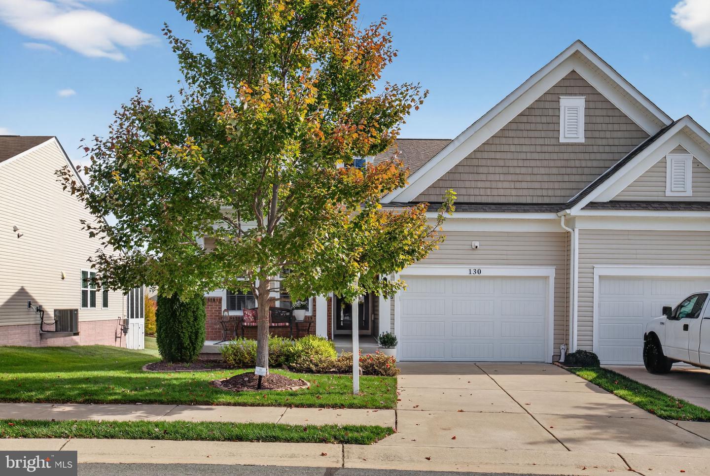 130 LONG POINT DR, FREDERICKSBURG, Virginia 22406, 3 Bedrooms Bedrooms, ,3 BathroomsBathrooms,Residential,For sale,130 LONG POINT DR,VAST2043878 MLS # VAST2043878