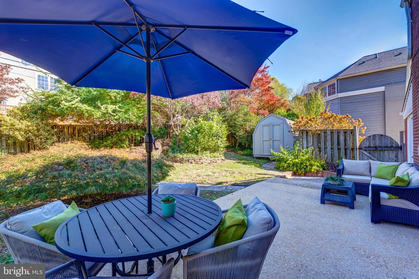 4841 1ST ST S, ARLINGTON, Virginia 22204, 3 Bedrooms Bedrooms, ,2 BathroomsBathrooms,Residential,For sale,4841 1ST ST S,VAAR2065498 MLS # VAAR2065498