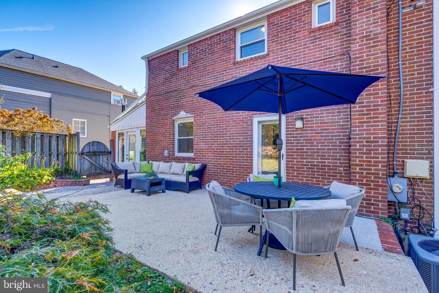 4841 1ST ST S, ARLINGTON, Virginia 22204, 3 Bedrooms Bedrooms, ,2 BathroomsBathrooms,Residential,For sale,4841 1ST ST S,VAAR2065498 MLS # VAAR2065498