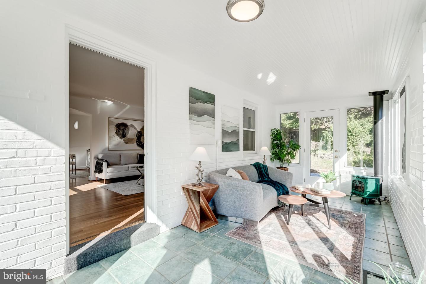 4841 1ST ST S, ARLINGTON, Virginia 22204, 3 Bedrooms Bedrooms, ,2 BathroomsBathrooms,Residential,For sale,4841 1ST ST S,VAAR2065498 MLS # VAAR2065498