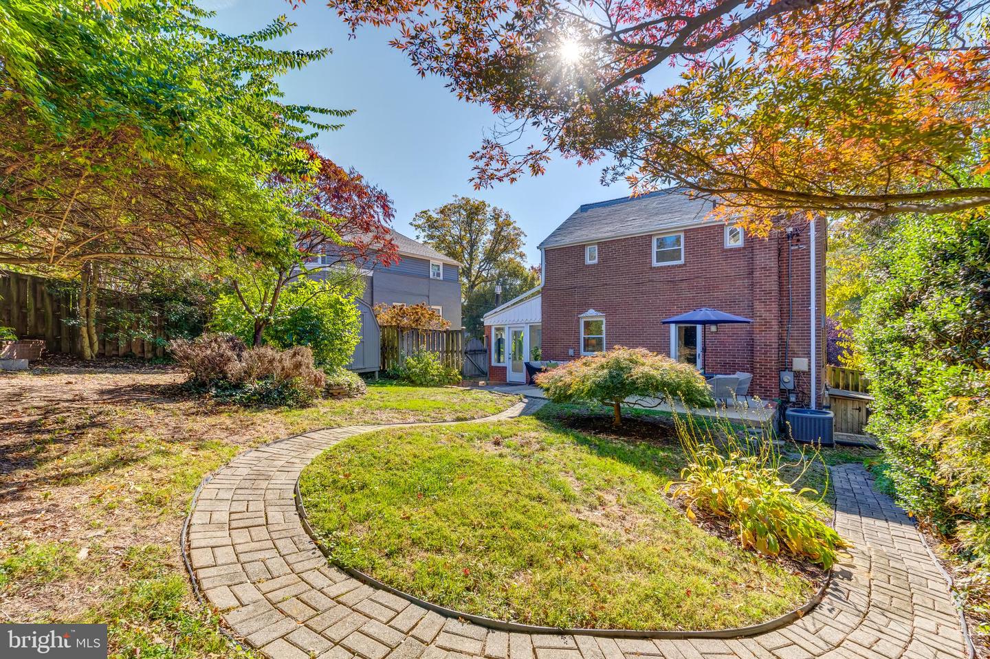 4841 1ST ST S, ARLINGTON, Virginia 22204, 3 Bedrooms Bedrooms, ,2 BathroomsBathrooms,Residential,For sale,4841 1ST ST S,VAAR2065498 MLS # VAAR2065498