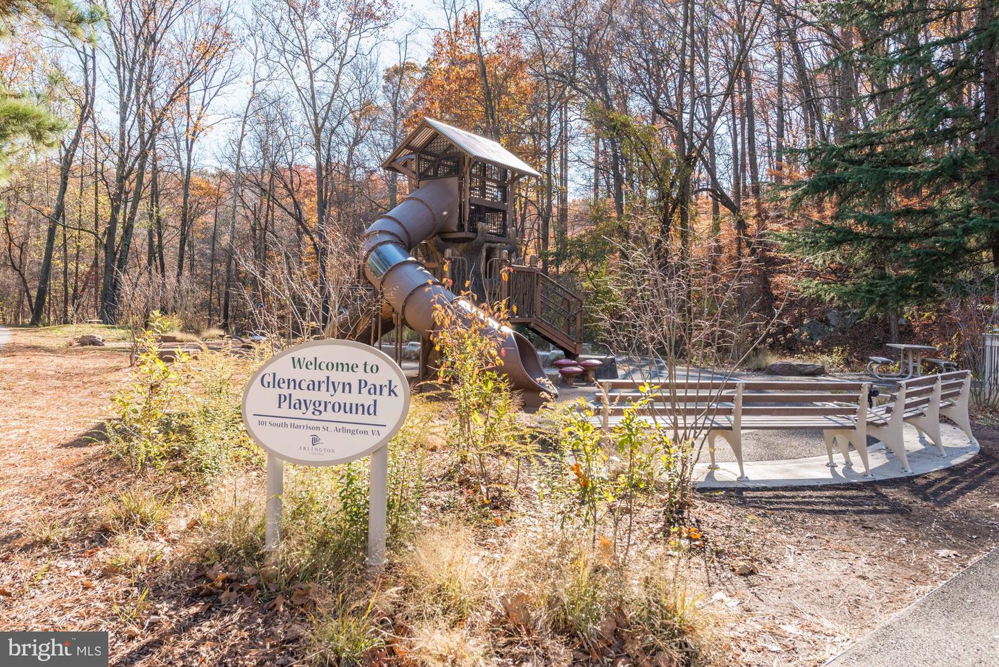 4841 1ST ST S, ARLINGTON, Virginia 22204, 3 Bedrooms Bedrooms, ,2 BathroomsBathrooms,Residential,For sale,4841 1ST ST S,VAAR2065498 MLS # VAAR2065498