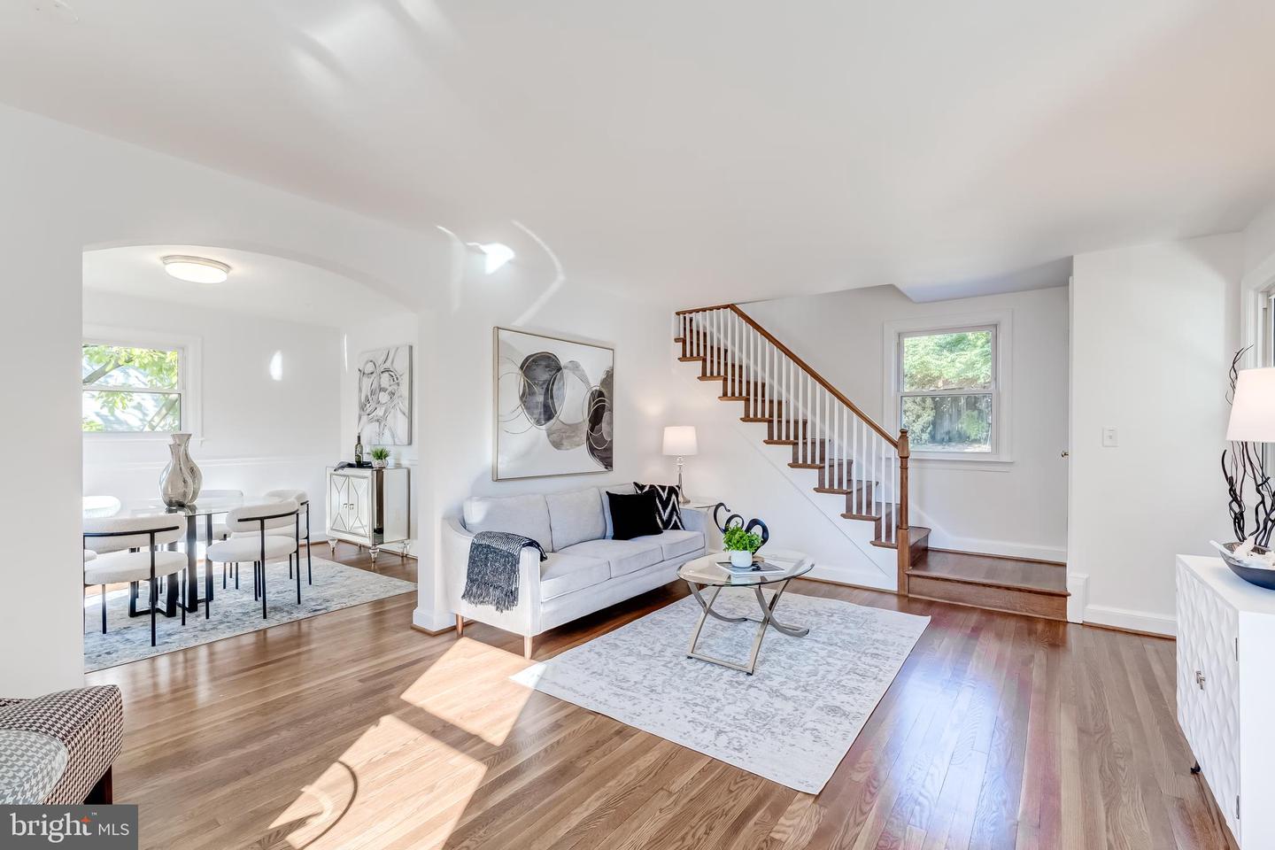 4841 1ST ST S, ARLINGTON, Virginia 22204, 3 Bedrooms Bedrooms, ,2 BathroomsBathrooms,Residential,For sale,4841 1ST ST S,VAAR2065498 MLS # VAAR2065498