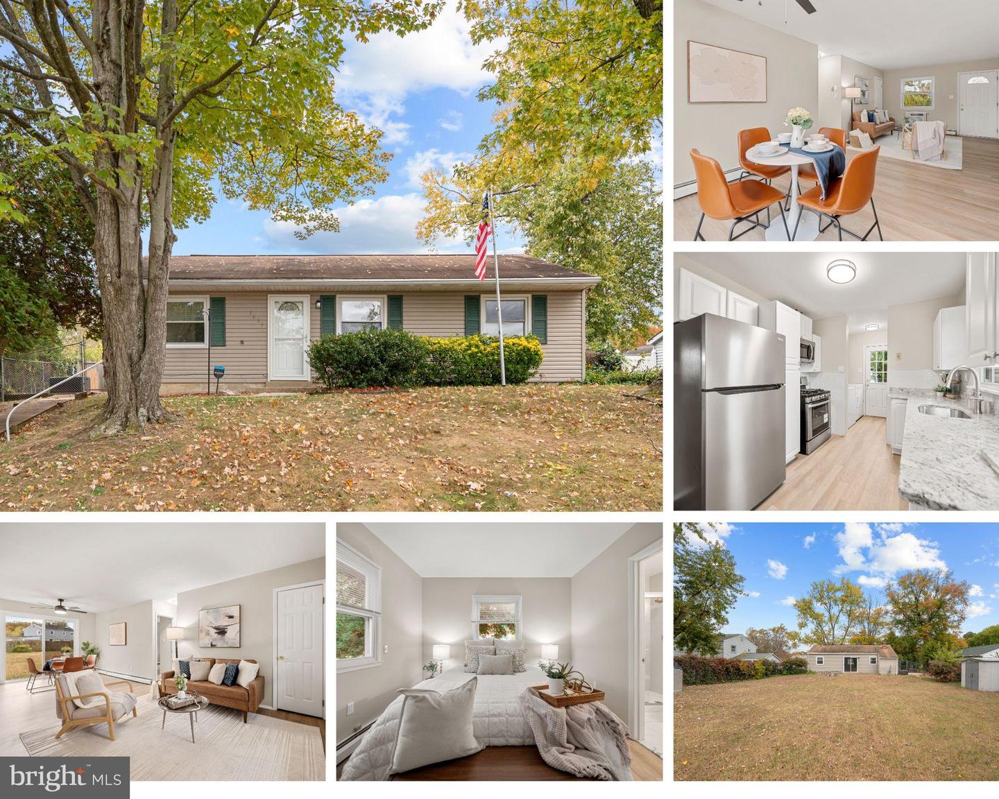 1259 COLUMBIA RD, WOODBRIDGE, Virginia 22191, 3 Bedrooms Bedrooms, ,2 BathroomsBathrooms,Residential,For sale,1259 COLUMBIA RD,VAPW2106920 MLS # VAPW2106920