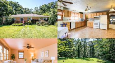 3080 BEAUTIFUL RUN RD, MADISON, Virginia 22727, 2 Bedrooms Bedrooms, ,2 BathroomsBathrooms,Residential,For sale,3080 BEAUTIFUL RUN RD,VAMA2002518 MLS # VAMA2002518