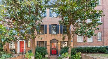 2524 Q ST NW, WASHINGTON, District Of Columbia 20007, 3 Bedrooms Bedrooms, ,3 BathroomsBathrooms,Residential,For sale,2524 Q ST NW,DCDC2229702 MLS # DCDC2229702