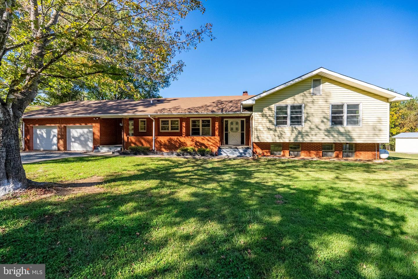 687 HIXBURG ROAD, PAMPLIN, Virginia 23958, 4 Bedrooms Bedrooms, ,2 BathroomsBathrooms,Residential,For sale,687 HIXBURG ROAD,VAAV2000044 MLS # VAAV2000044