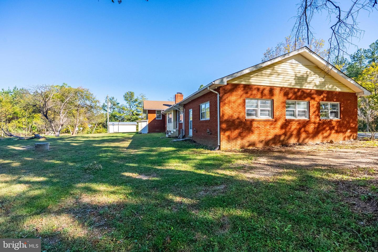 687 HIXBURG ROAD, PAMPLIN, Virginia 23958, 4 Bedrooms Bedrooms, ,2 BathroomsBathrooms,Residential,For sale,687 HIXBURG ROAD,VAAV2000044 MLS # VAAV2000044