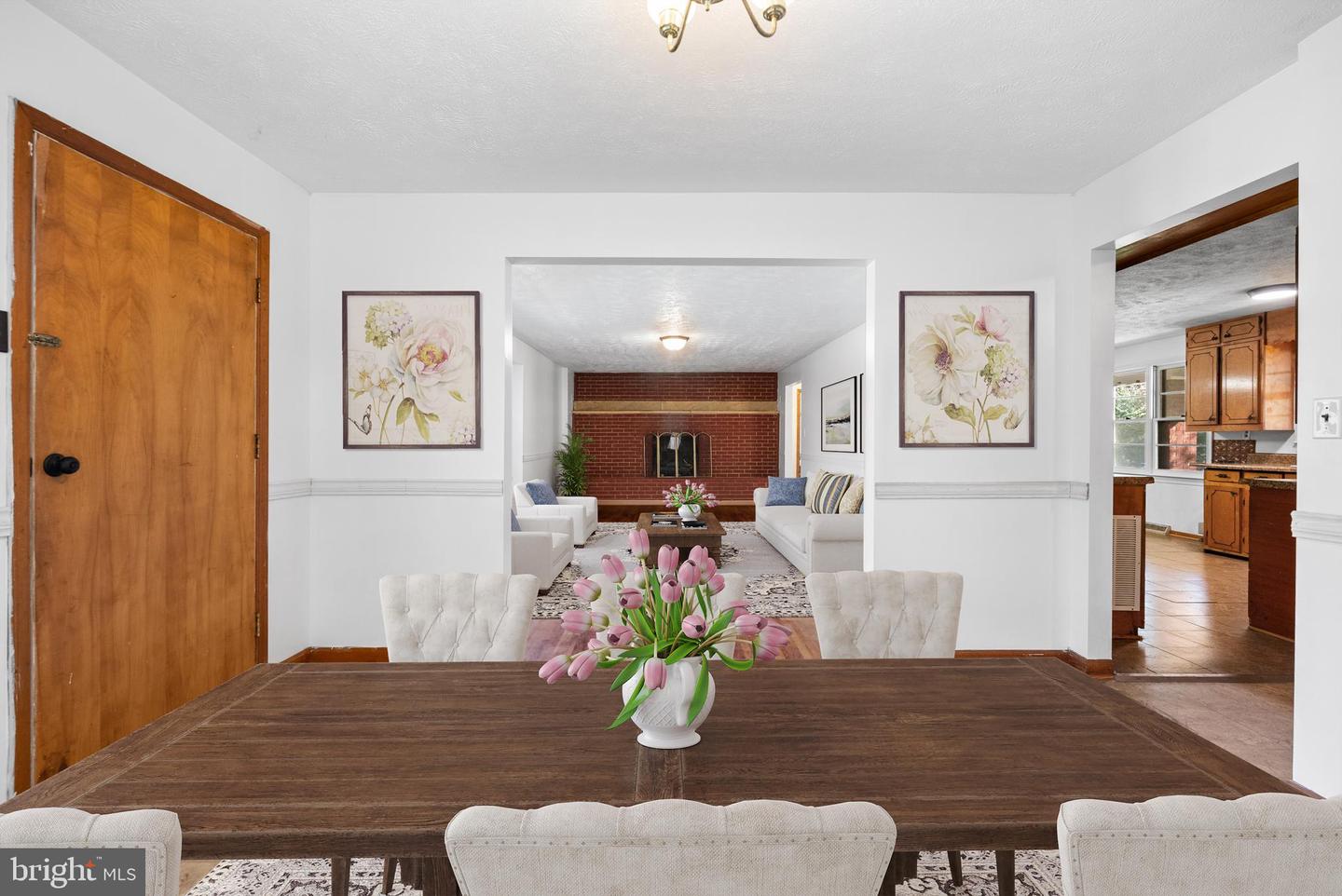 687 HIXBURG ROAD, PAMPLIN, Virginia 23958, 4 Bedrooms Bedrooms, ,2 BathroomsBathrooms,Residential,For sale,687 HIXBURG ROAD,VAAV2000044 MLS # VAAV2000044