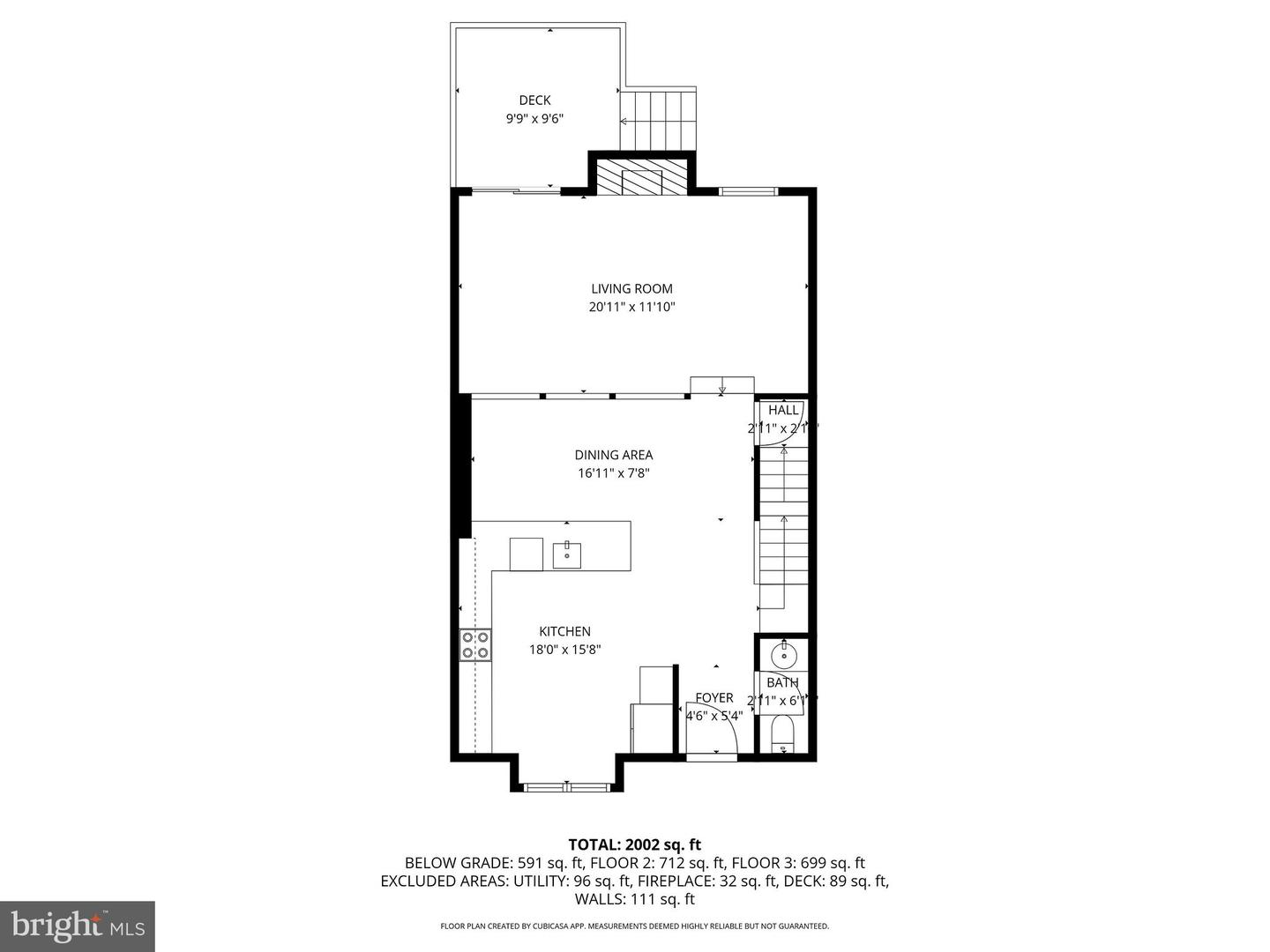 3065 WHITE BIRCH CT, FAIRFAX, Virginia 22031, 4 Bedrooms Bedrooms, ,3 BathroomsBathrooms,Residential,For sale,3065 WHITE BIRCH CT,VAFX2277078 MLS # VAFX2277078