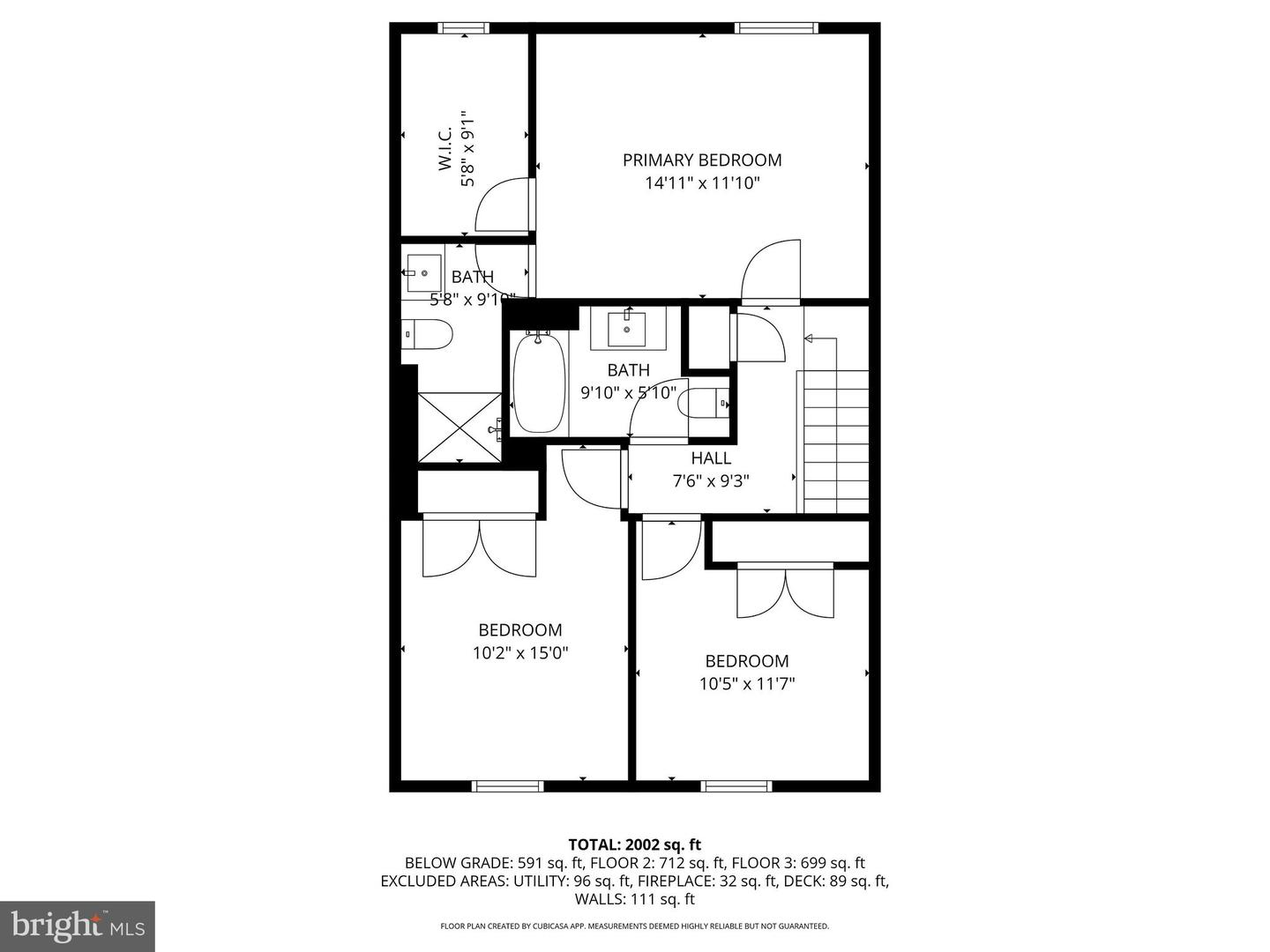 3065 WHITE BIRCH CT, FAIRFAX, Virginia 22031, 4 Bedrooms Bedrooms, ,3 BathroomsBathrooms,Residential,For sale,3065 WHITE BIRCH CT,VAFX2277078 MLS # VAFX2277078