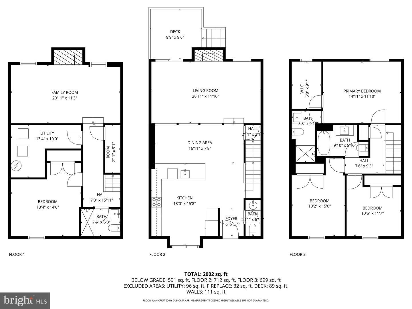 3065 WHITE BIRCH CT, FAIRFAX, Virginia 22031, 4 Bedrooms Bedrooms, ,3 BathroomsBathrooms,Residential,For sale,3065 WHITE BIRCH CT,VAFX2277078 MLS # VAFX2277078