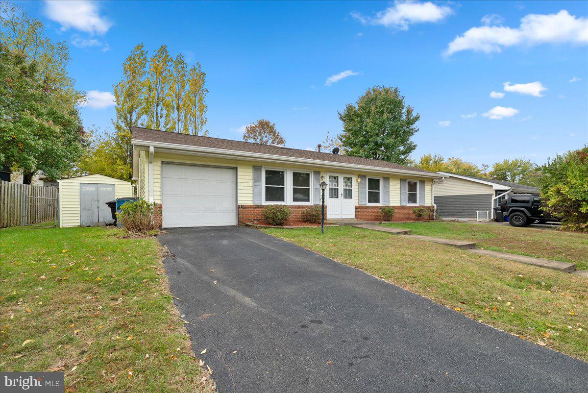 314 E STAUNTON AVE E, STERLING, Virginia 20164, 3 Bedrooms Bedrooms, ,1 BathroomBathrooms,Residential,For sale,314 E STAUNTON AVE E,VALO2110140 MLS # VALO2110140