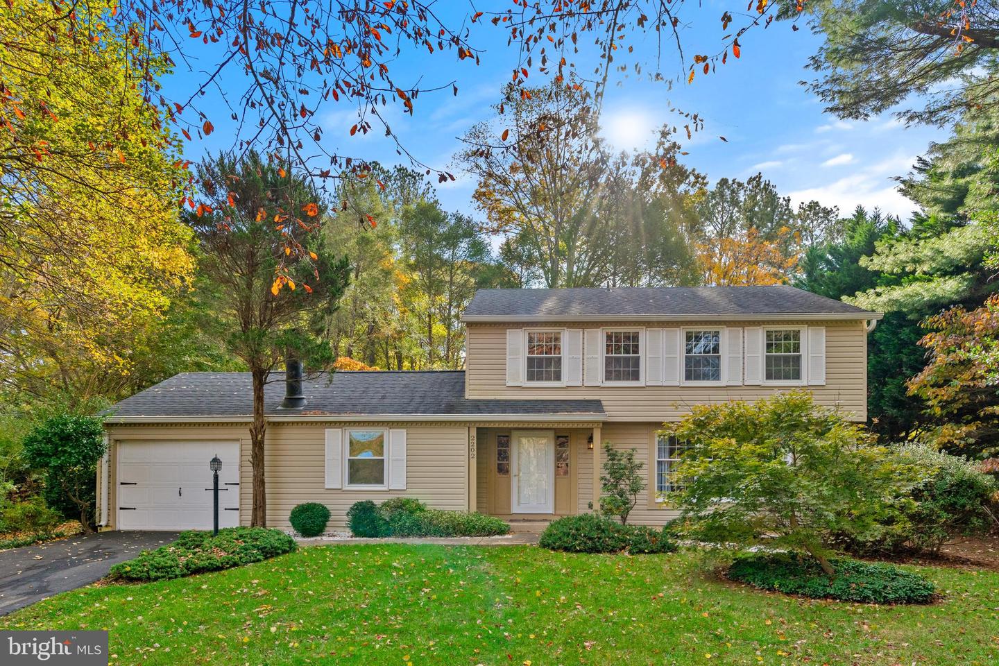 2202 JESTER CT, RESTON, Virginia 20191, 3 Bedrooms Bedrooms, ,2 BathroomsBathrooms,Residential,For sale,2202 JESTER CT,VAFX2277082 MLS # VAFX2277082
