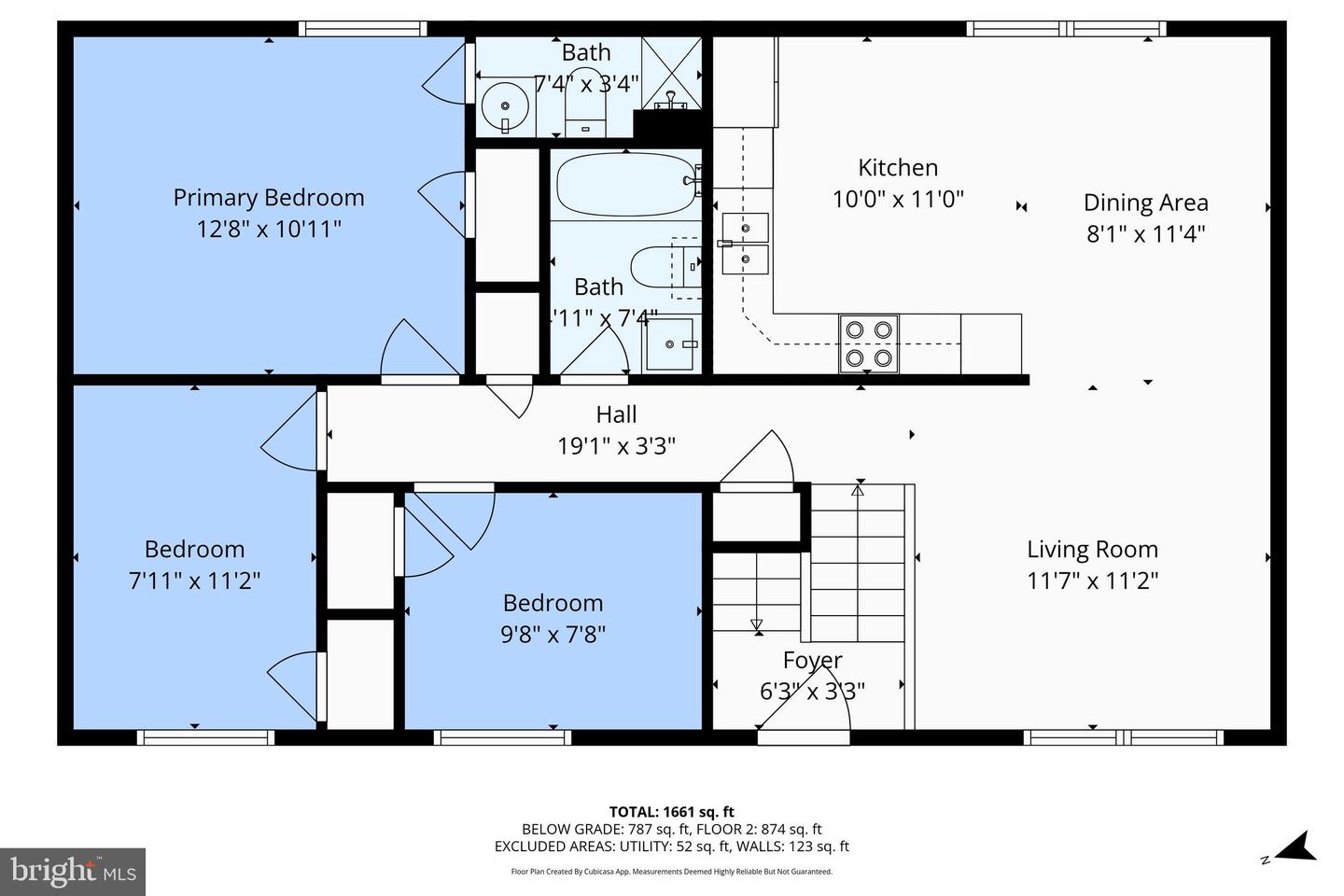 12213 CHEWNING LN, FREDERICKSBURG, Virginia 22407, 4 Bedrooms Bedrooms, ,3 BathroomsBathrooms,Residential,For sale,12213 CHEWNING LN,VASP2037346 MLS # VASP2037346