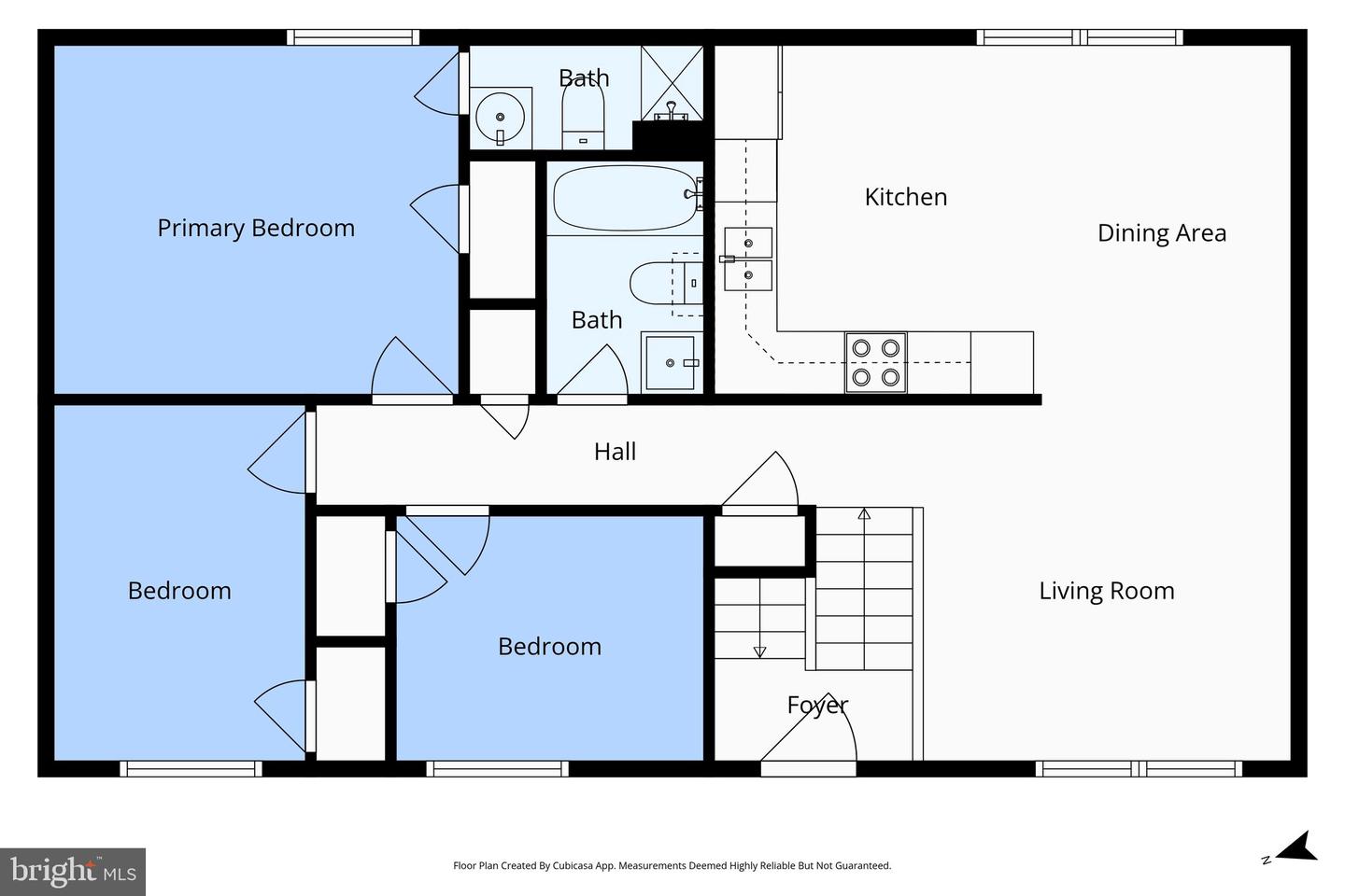 12213 CHEWNING LN, FREDERICKSBURG, Virginia 22407, 4 Bedrooms Bedrooms, ,3 BathroomsBathrooms,Residential,For sale,12213 CHEWNING LN,VASP2037346 MLS # VASP2037346
