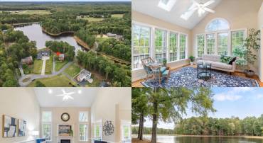 13494 LAKEVIEW FARMS PL, ASHLAND, Virginia 23005, 4 Bedrooms Bedrooms, ,3 BathroomsBathrooms,Residential,For sale,13494 LAKEVIEW FARMS PL,VAHA2001096 MLS # VAHA2001096