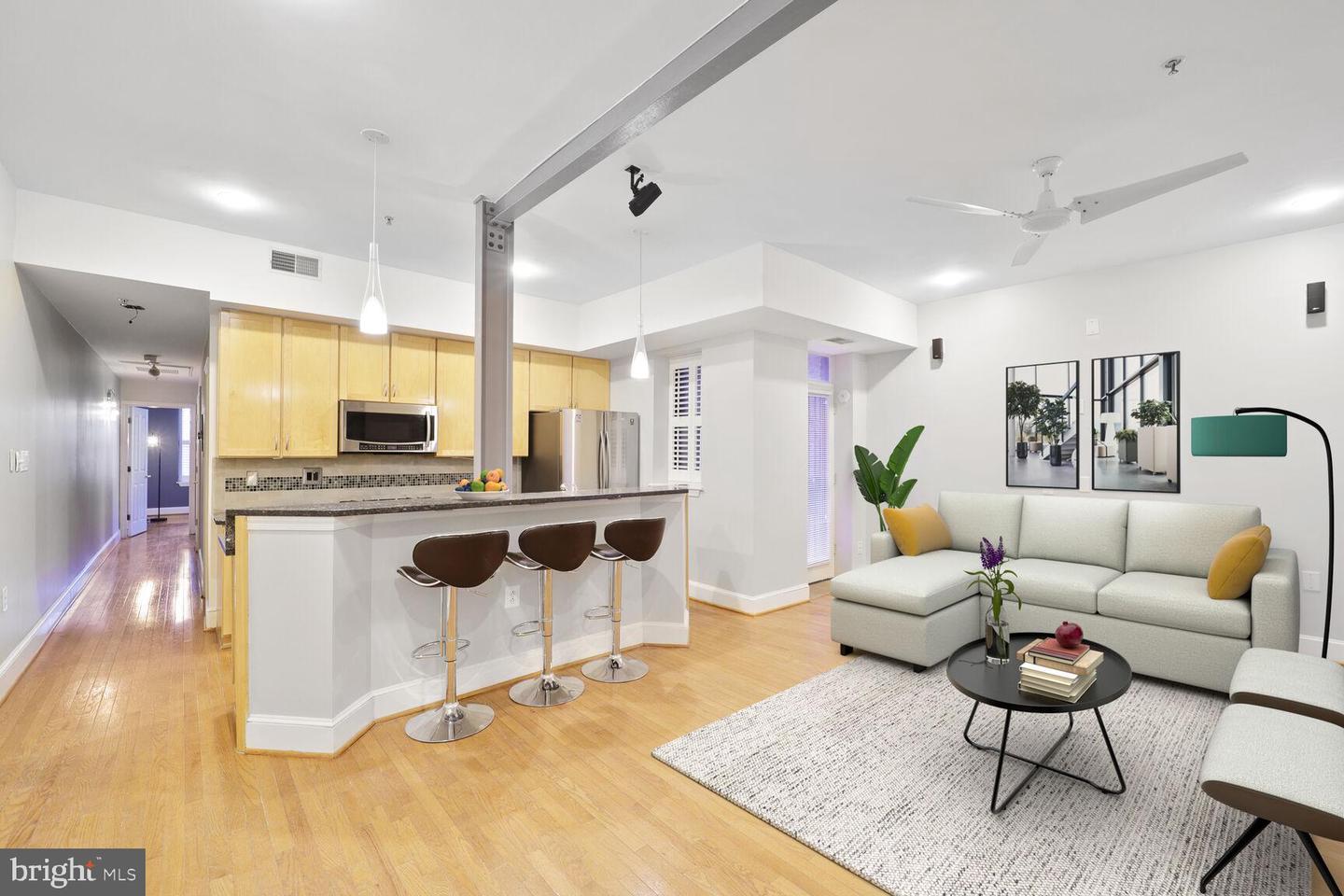 1419 CLIFTON ST NW #105, WASHINGTON, District Of Columbia 20009, 2 Bedrooms Bedrooms, ,2 BathroomsBathrooms,Residential,For sale,1419 CLIFTON ST NW #105,DCDC2229820 MLS # DCDC2229820