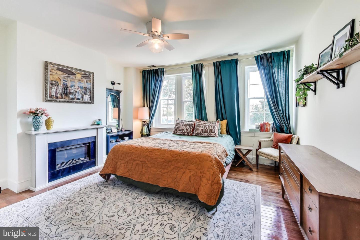 1236 D ST SE, WASHINGTON, District Of Columbia 20003, 2 Bedrooms Bedrooms, ,1 BathroomBathrooms,Residential,For sale,1236 D ST SE,DCDC2229836 MLS # DCDC2229836