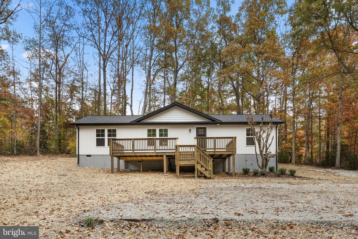 8611 ENGLEMAN LN, SPOTSYLVANIA, Virginia 22551, 3 Bedrooms Bedrooms, ,2 BathroomsBathrooms,Residential,For sale,8611 ENGLEMAN LN,VASP2037354 MLS # VASP2037354