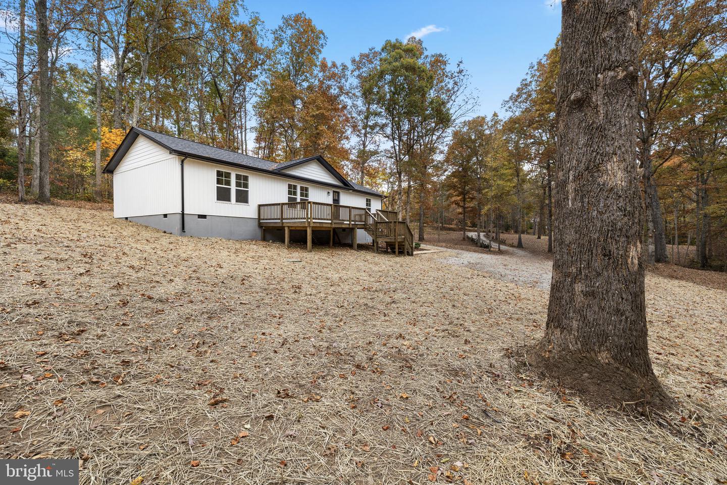 8611 ENGLEMAN LN, SPOTSYLVANIA, Virginia 22551, 3 Bedrooms Bedrooms, ,2 BathroomsBathrooms,Residential,For sale,8611 ENGLEMAN LN,VASP2037354 MLS # VASP2037354