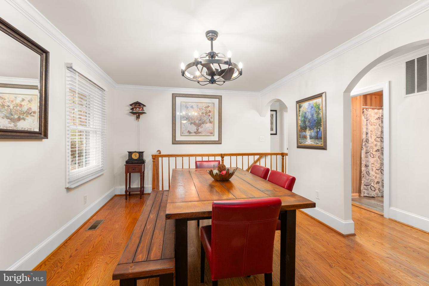 59 CREEK LN, FREDERICKSBURG, Virginia 22406, 4 Bedrooms Bedrooms, ,4 BathroomsBathrooms,Residential,For sale,59 CREEK LN,VAST2043946 MLS # VAST2043946