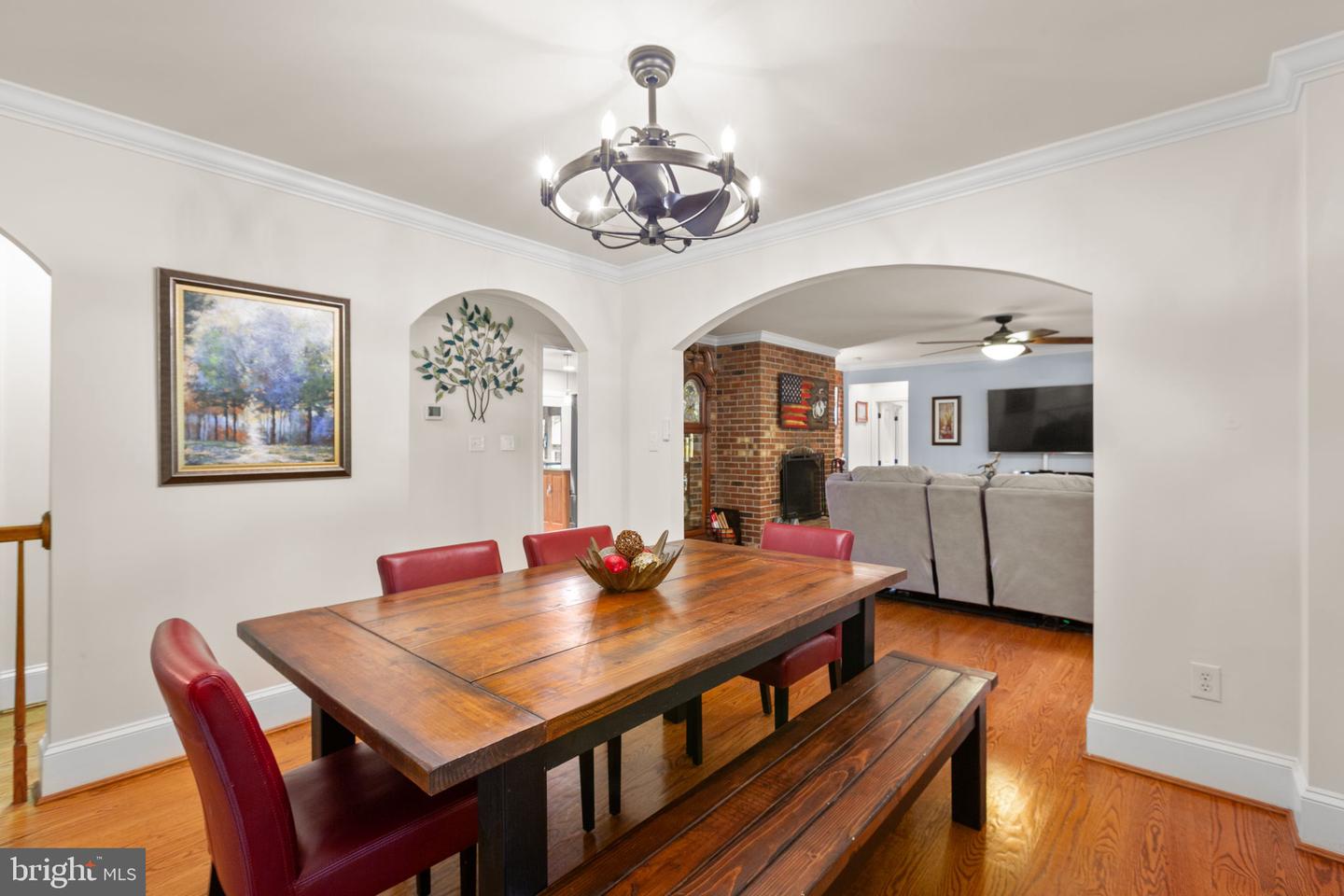 59 CREEK LN, FREDERICKSBURG, Virginia 22406, 4 Bedrooms Bedrooms, ,4 BathroomsBathrooms,Residential,For sale,59 CREEK LN,VAST2043946 MLS # VAST2043946