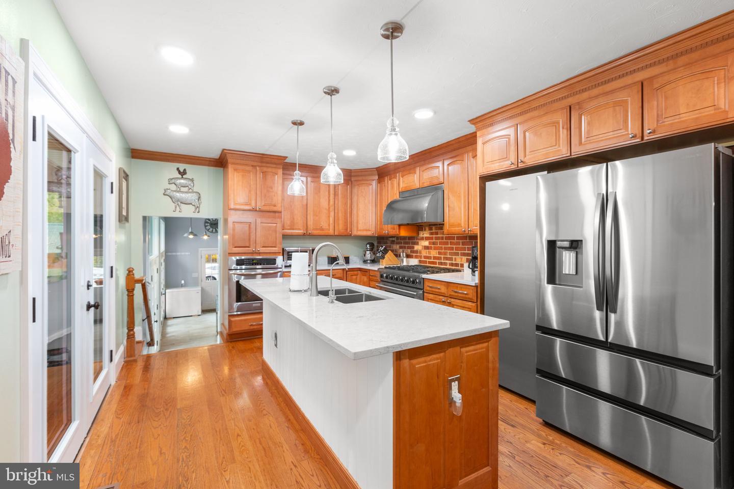 59 CREEK LN, FREDERICKSBURG, Virginia 22406, 4 Bedrooms Bedrooms, ,4 BathroomsBathrooms,Residential,For sale,59 CREEK LN,VAST2043946 MLS # VAST2043946