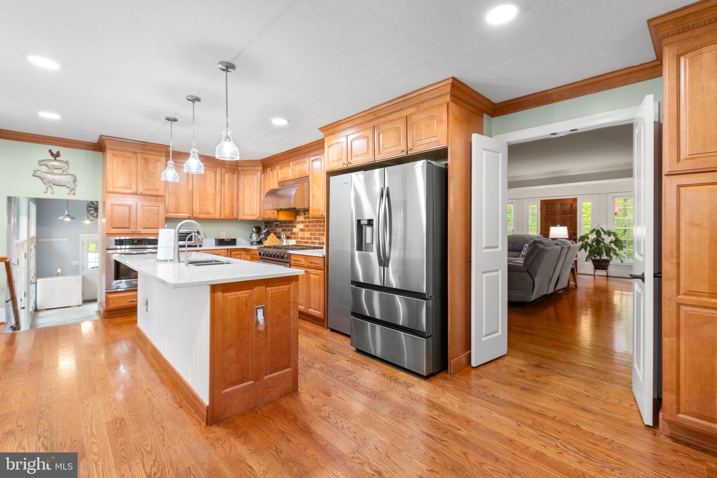 59 CREEK LN, FREDERICKSBURG, Virginia 22406, 4 Bedrooms Bedrooms, ,4 BathroomsBathrooms,Residential,For sale,59 CREEK LN,VAST2043946 MLS # VAST2043946