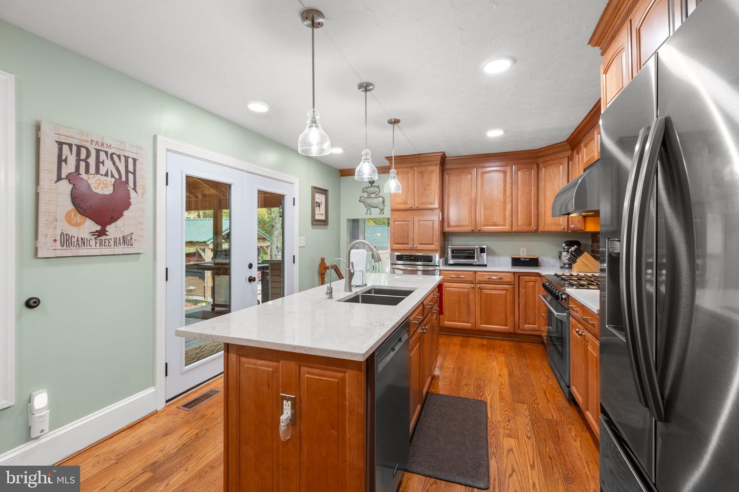 59 CREEK LN, FREDERICKSBURG, Virginia 22406, 4 Bedrooms Bedrooms, ,4 BathroomsBathrooms,Residential,For sale,59 CREEK LN,VAST2043946 MLS # VAST2043946