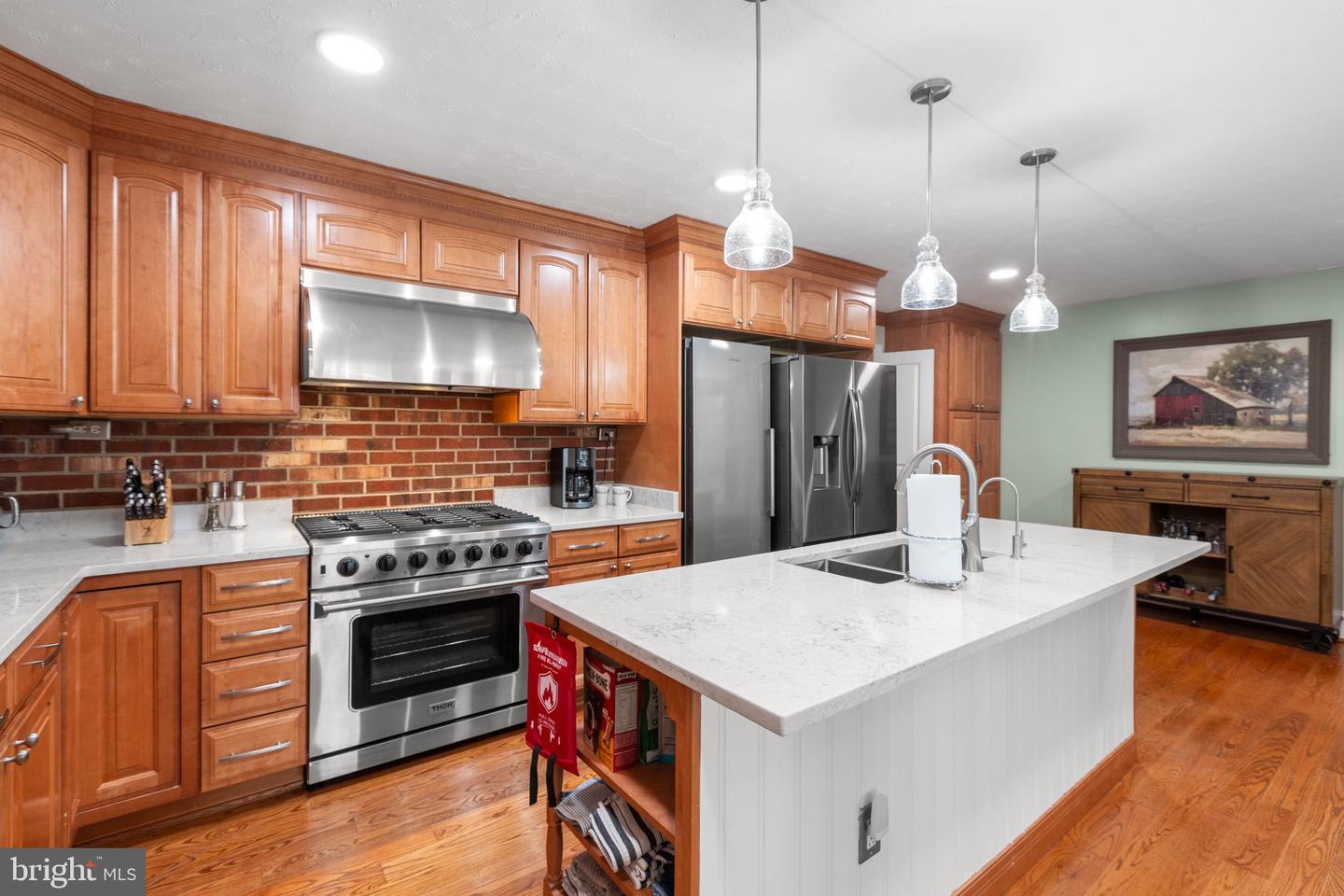 59 CREEK LN, FREDERICKSBURG, Virginia 22406, 4 Bedrooms Bedrooms, ,4 BathroomsBathrooms,Residential,For sale,59 CREEK LN,VAST2043946 MLS # VAST2043946