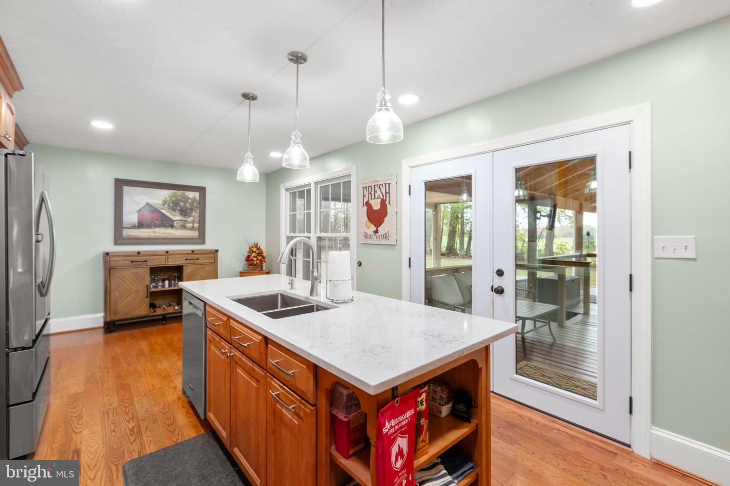 59 CREEK LN, FREDERICKSBURG, Virginia 22406, 4 Bedrooms Bedrooms, ,4 BathroomsBathrooms,Residential,For sale,59 CREEK LN,VAST2043946 MLS # VAST2043946