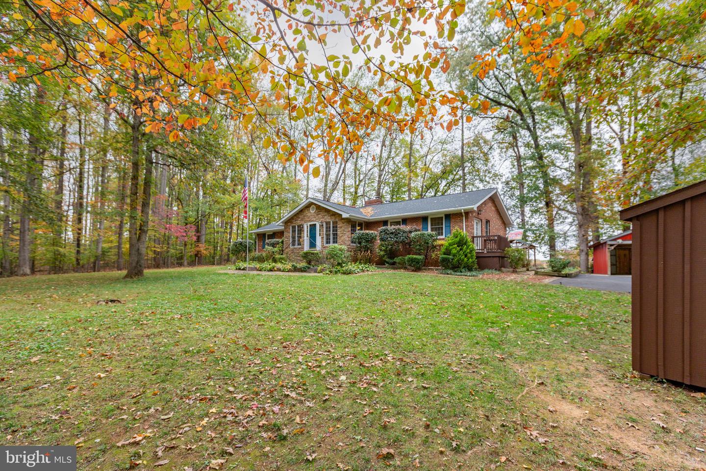 59 CREEK LN, FREDERICKSBURG, Virginia 22406, 4 Bedrooms Bedrooms, ,4 BathroomsBathrooms,Residential,For sale,59 CREEK LN,VAST2043946 MLS # VAST2043946