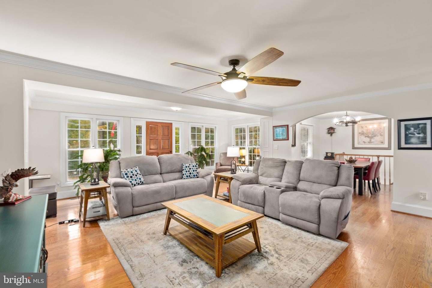 59 CREEK LN, FREDERICKSBURG, Virginia 22406, 4 Bedrooms Bedrooms, ,4 BathroomsBathrooms,Residential,For sale,59 CREEK LN,VAST2043946 MLS # VAST2043946