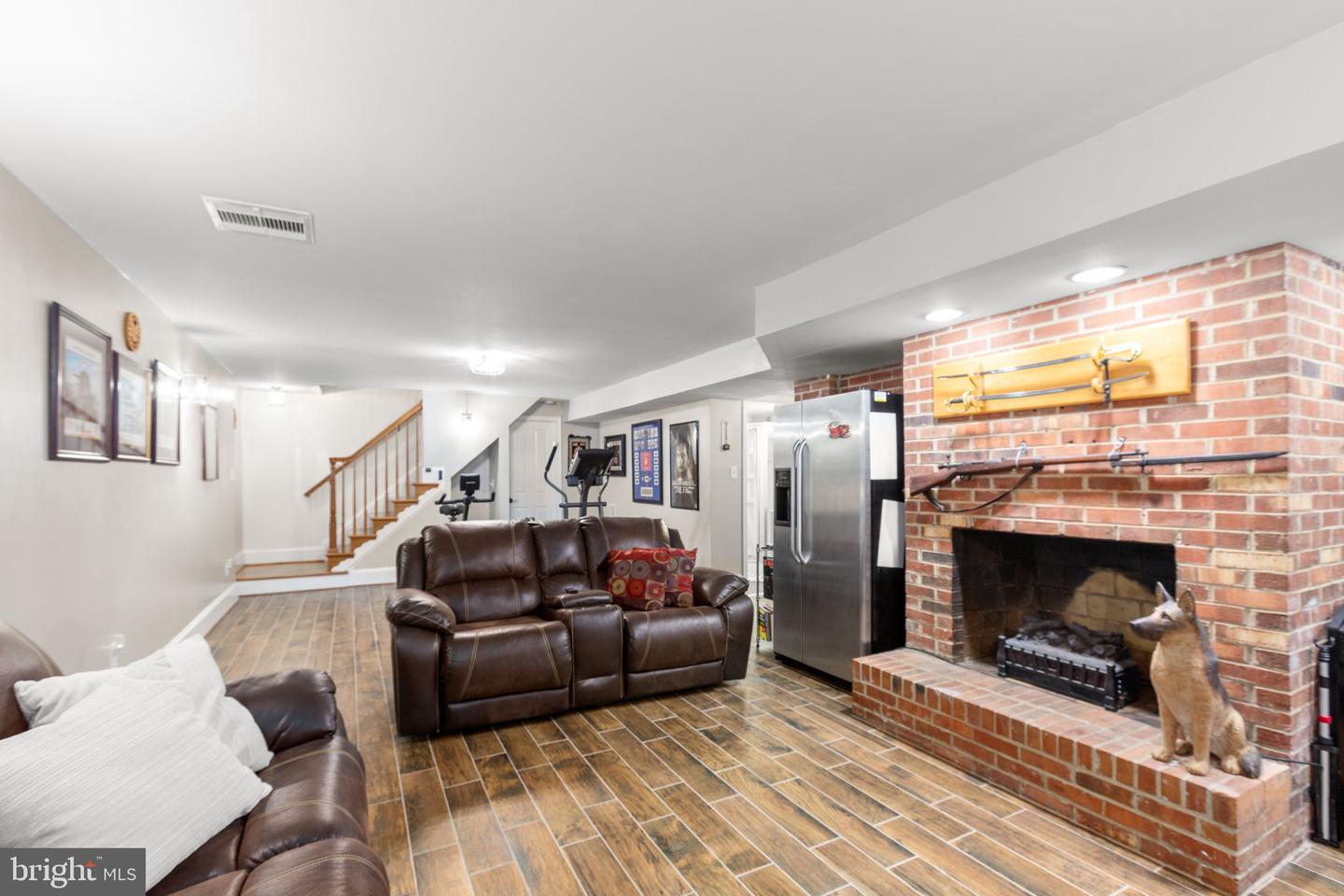 59 CREEK LN, FREDERICKSBURG, Virginia 22406, 4 Bedrooms Bedrooms, ,4 BathroomsBathrooms,Residential,For sale,59 CREEK LN,VAST2043946 MLS # VAST2043946