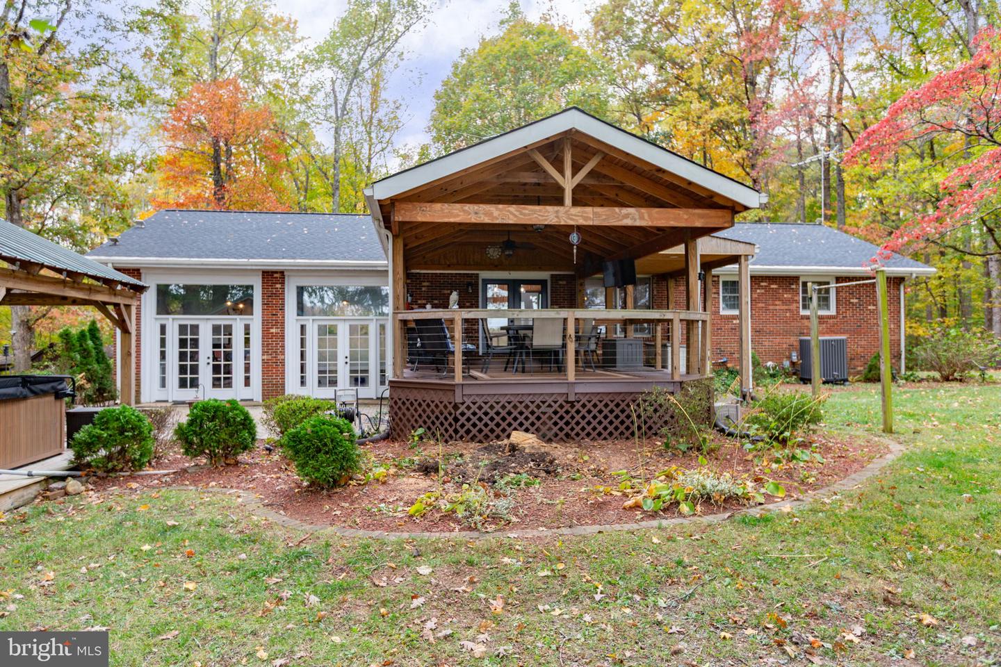 59 CREEK LN, FREDERICKSBURG, Virginia 22406, 4 Bedrooms Bedrooms, ,4 BathroomsBathrooms,Residential,For sale,59 CREEK LN,VAST2043946 MLS # VAST2043946