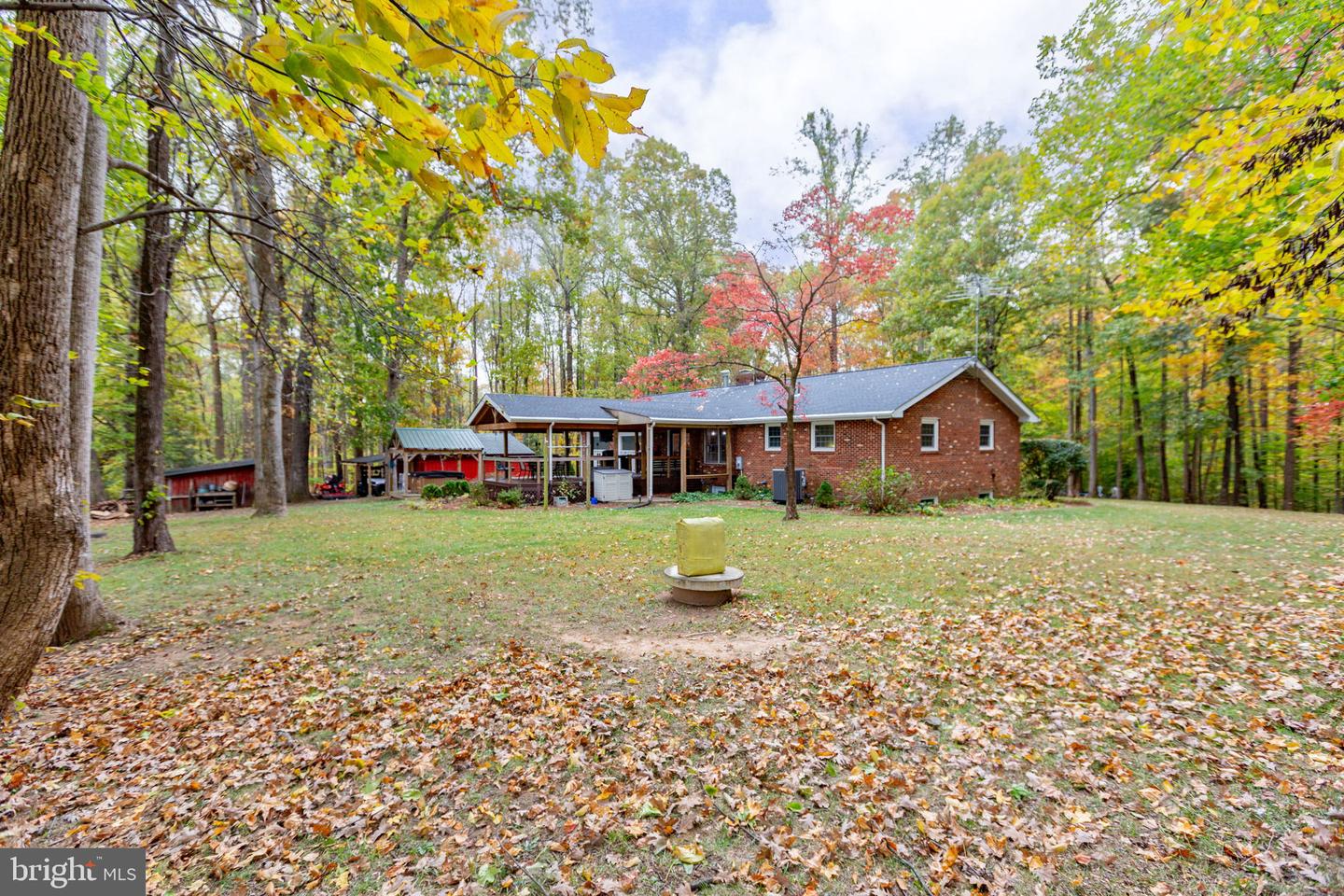 59 CREEK LN, FREDERICKSBURG, Virginia 22406, 4 Bedrooms Bedrooms, ,4 BathroomsBathrooms,Residential,For sale,59 CREEK LN,VAST2043946 MLS # VAST2043946