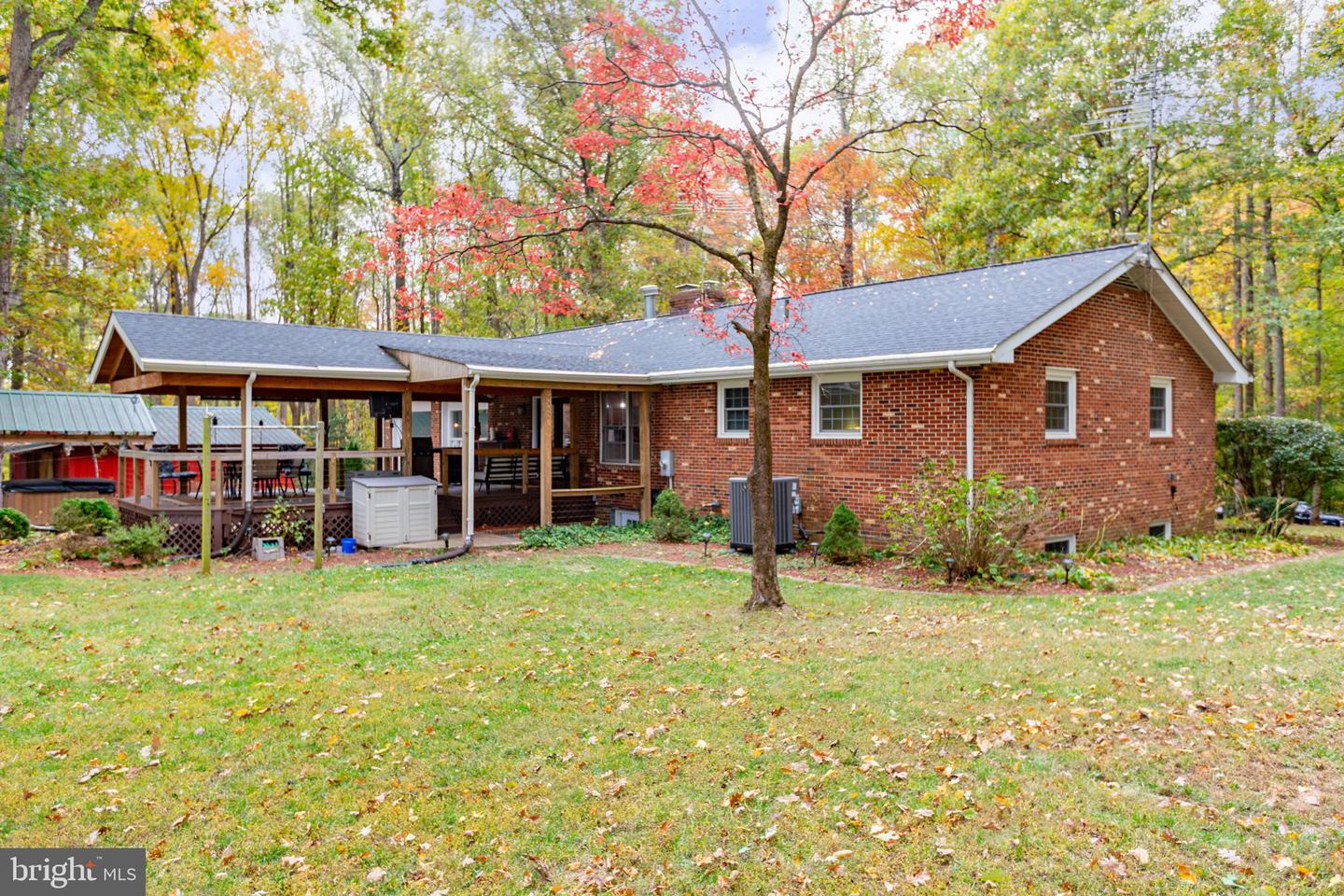 59 CREEK LN, FREDERICKSBURG, Virginia 22406, 4 Bedrooms Bedrooms, ,4 BathroomsBathrooms,Residential,For sale,59 CREEK LN,VAST2043946 MLS # VAST2043946