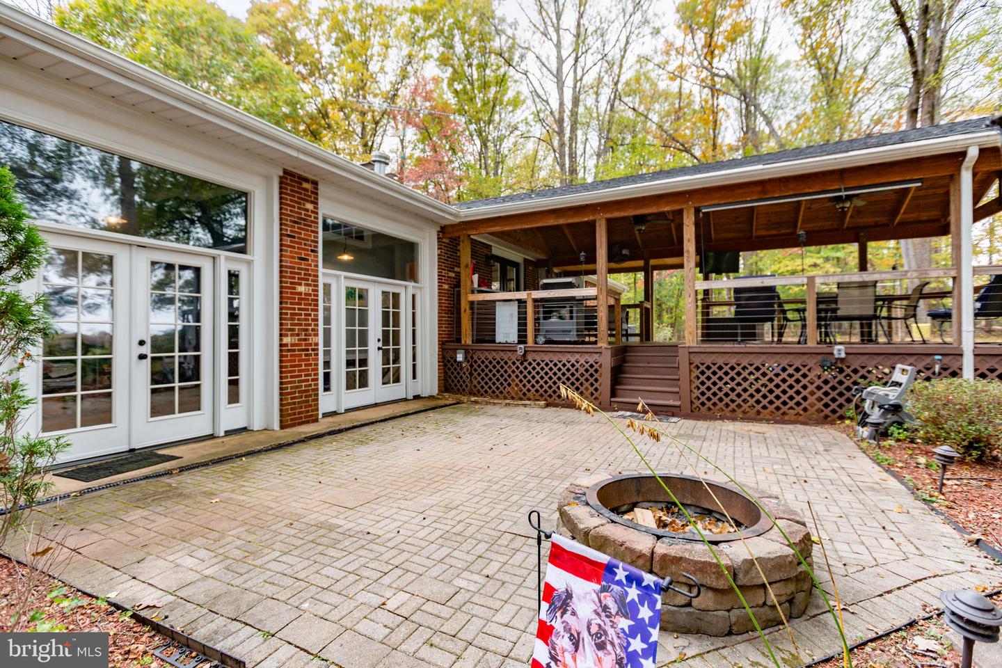 59 CREEK LN, FREDERICKSBURG, Virginia 22406, 4 Bedrooms Bedrooms, ,4 BathroomsBathrooms,Residential,For sale,59 CREEK LN,VAST2043946 MLS # VAST2043946