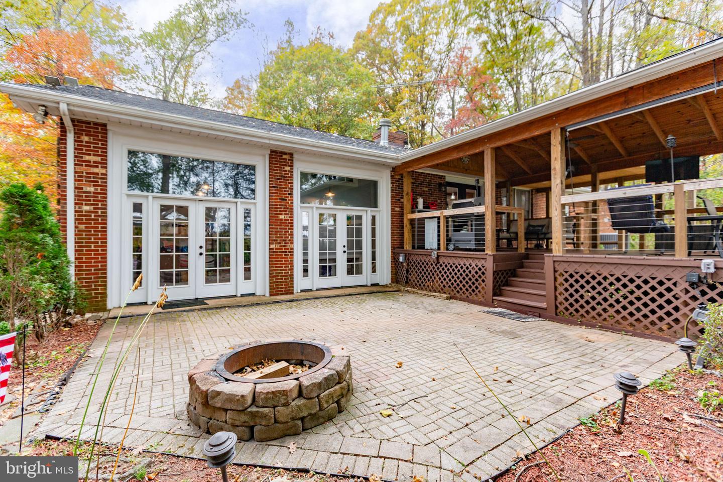 59 CREEK LN, FREDERICKSBURG, Virginia 22406, 4 Bedrooms Bedrooms, ,4 BathroomsBathrooms,Residential,For sale,59 CREEK LN,VAST2043946 MLS # VAST2043946