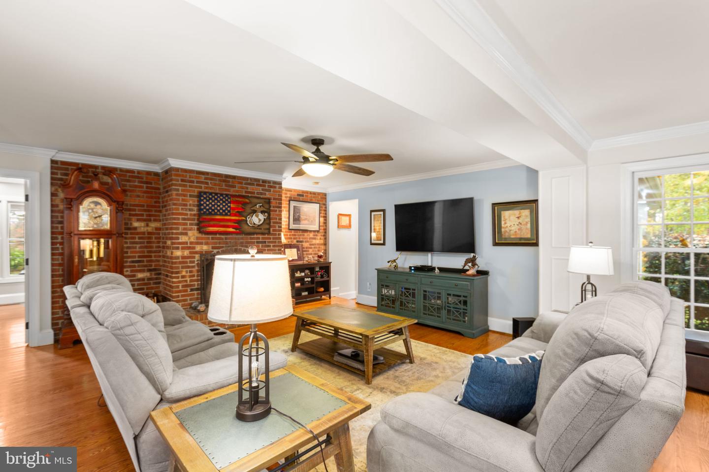 59 CREEK LN, FREDERICKSBURG, Virginia 22406, 4 Bedrooms Bedrooms, ,4 BathroomsBathrooms,Residential,For sale,59 CREEK LN,VAST2043946 MLS # VAST2043946