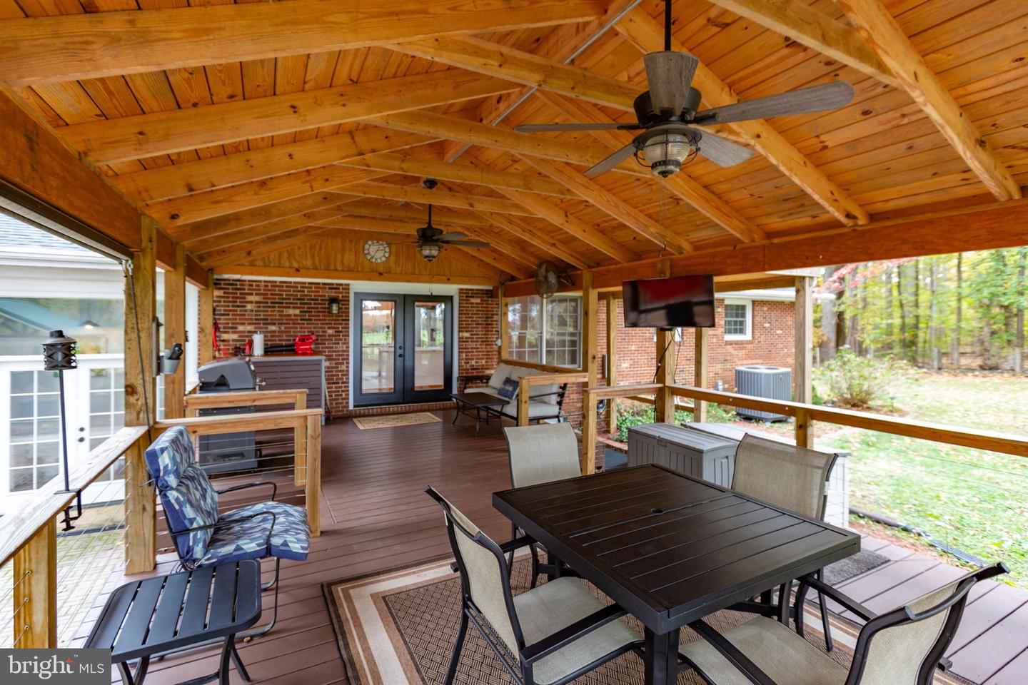 59 CREEK LN, FREDERICKSBURG, Virginia 22406, 4 Bedrooms Bedrooms, ,4 BathroomsBathrooms,Residential,For sale,59 CREEK LN,VAST2043946 MLS # VAST2043946