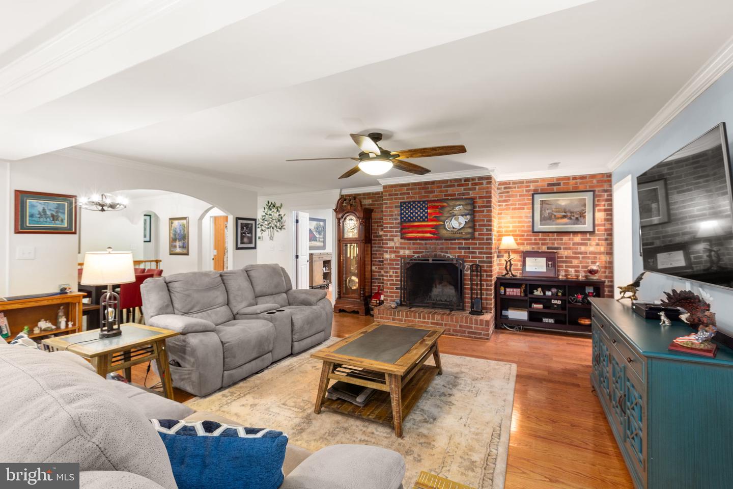 59 CREEK LN, FREDERICKSBURG, Virginia 22406, 4 Bedrooms Bedrooms, ,4 BathroomsBathrooms,Residential,For sale,59 CREEK LN,VAST2043946 MLS # VAST2043946