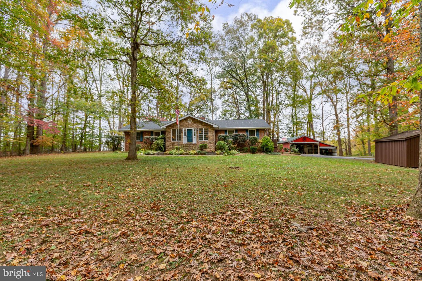 59 CREEK LN, FREDERICKSBURG, Virginia 22406, 4 Bedrooms Bedrooms, ,4 BathroomsBathrooms,Residential,For sale,59 CREEK LN,VAST2043946 MLS # VAST2043946