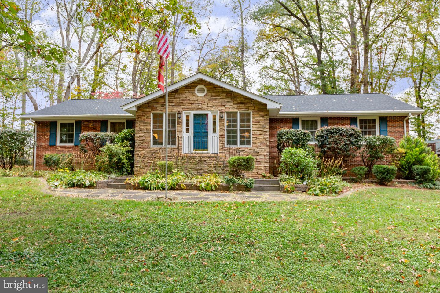 59 CREEK LN, FREDERICKSBURG, Virginia 22406, 4 Bedrooms Bedrooms, ,4 BathroomsBathrooms,Residential,For sale,59 CREEK LN,VAST2043946 MLS # VAST2043946