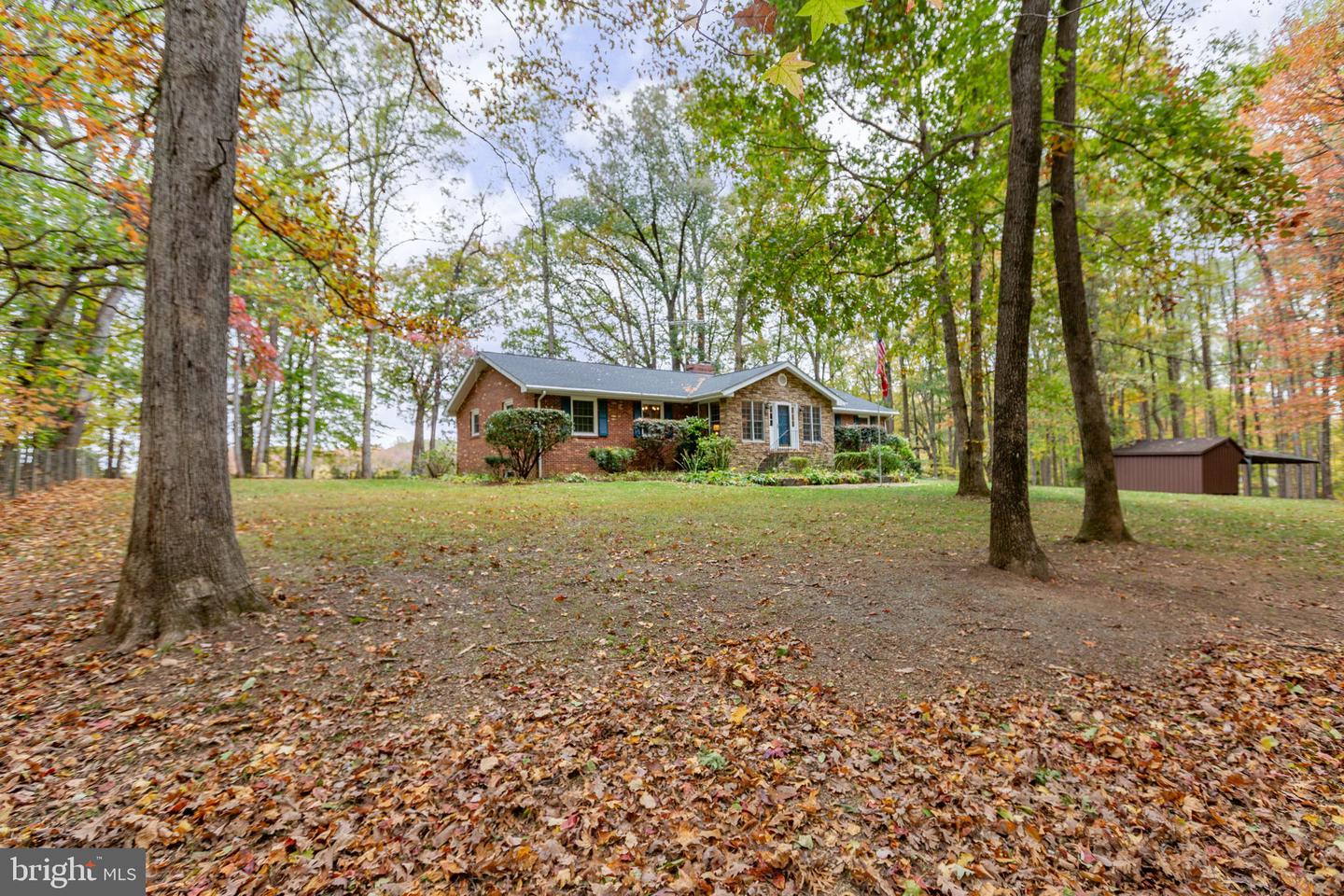 59 CREEK LN, FREDERICKSBURG, Virginia 22406, 4 Bedrooms Bedrooms, ,4 BathroomsBathrooms,Residential,For sale,59 CREEK LN,VAST2043946 MLS # VAST2043946