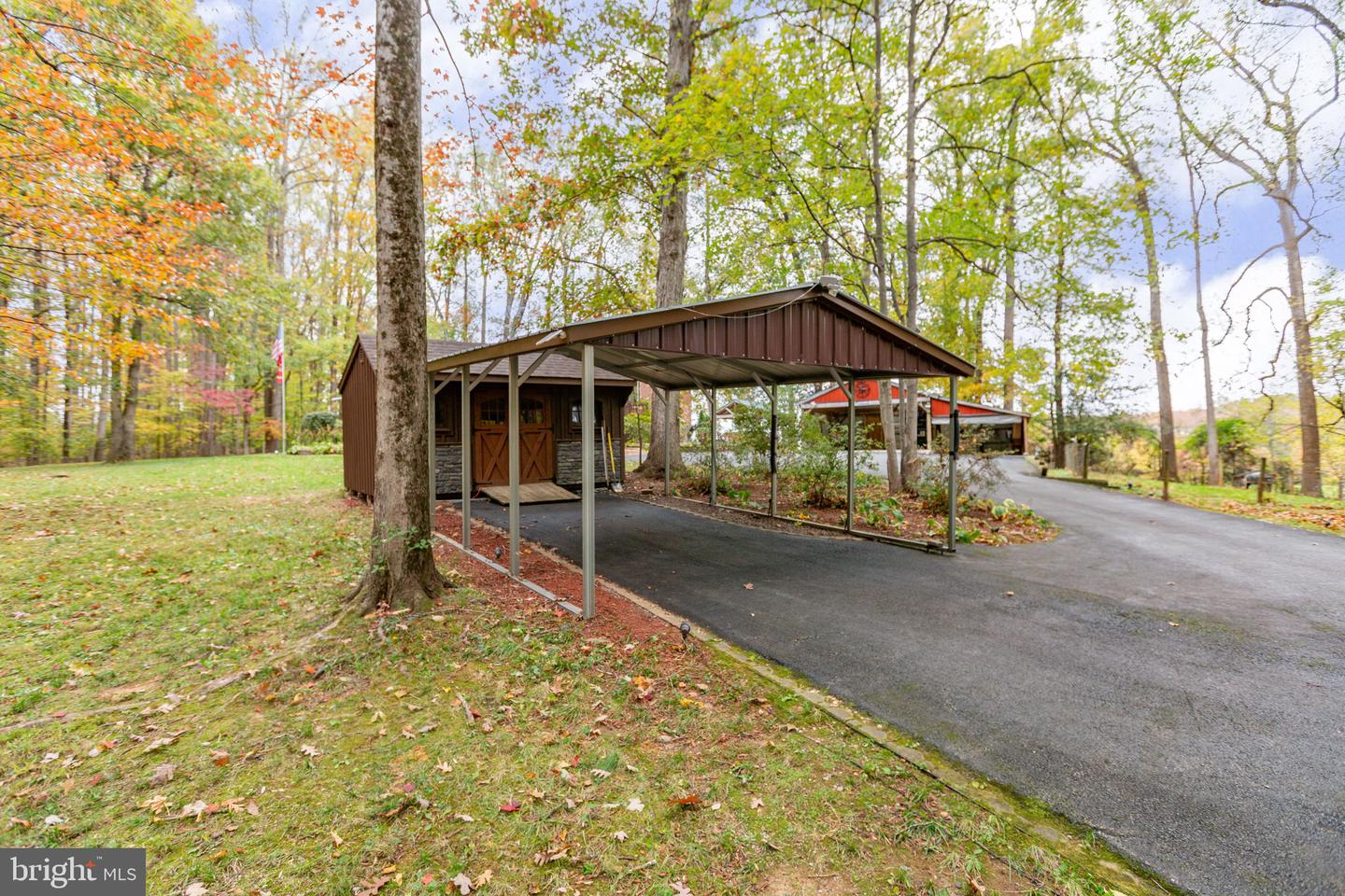 59 CREEK LN, FREDERICKSBURG, Virginia 22406, 4 Bedrooms Bedrooms, ,4 BathroomsBathrooms,Residential,For sale,59 CREEK LN,VAST2043946 MLS # VAST2043946