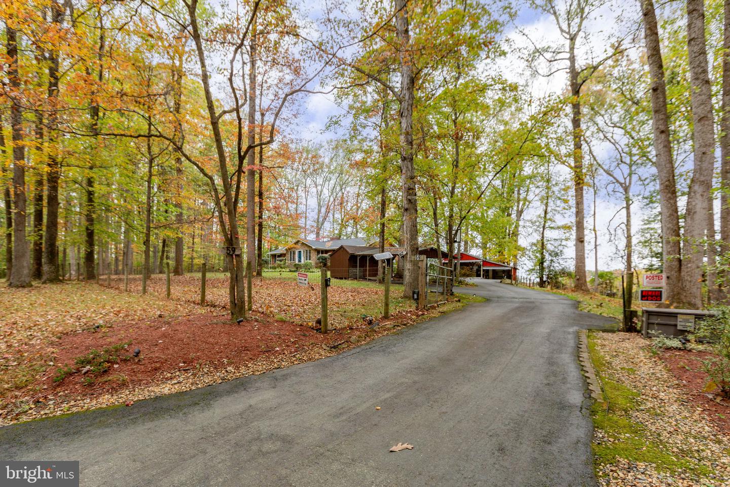 59 CREEK LN, FREDERICKSBURG, Virginia 22406, 4 Bedrooms Bedrooms, ,4 BathroomsBathrooms,Residential,For sale,59 CREEK LN,VAST2043946 MLS # VAST2043946