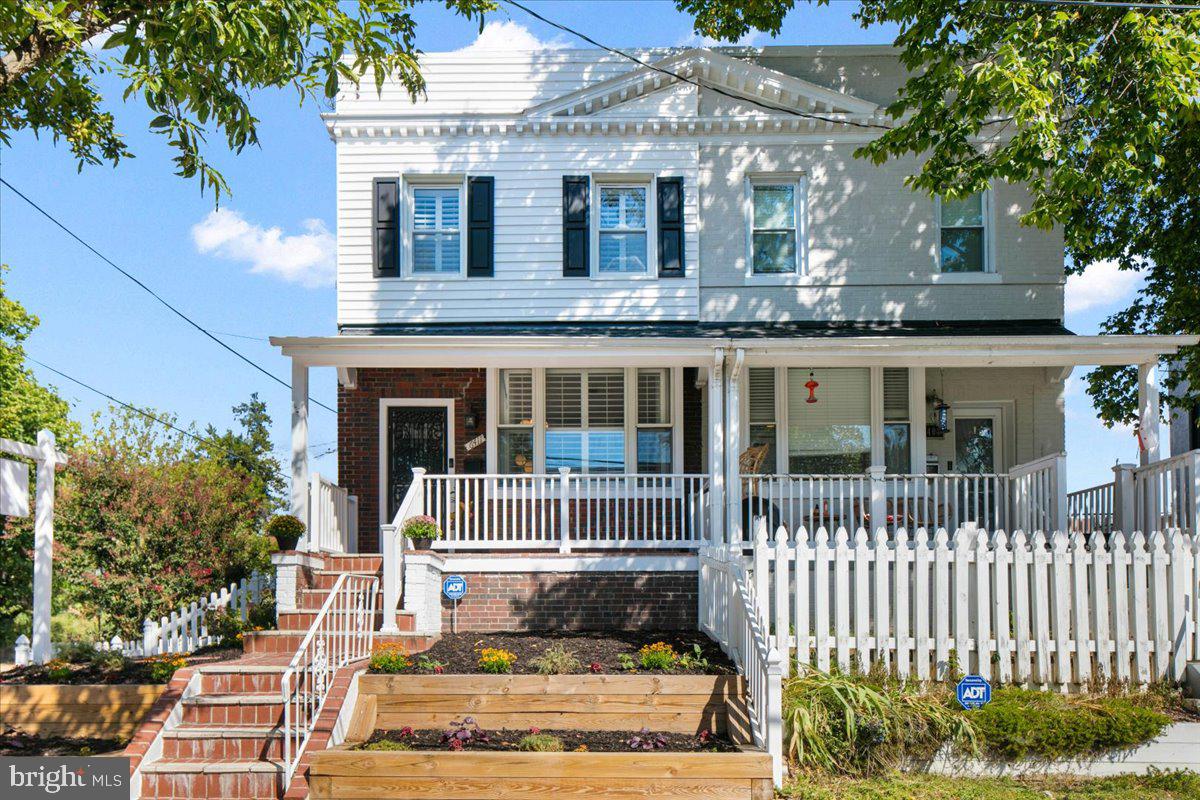 6411 7TH ST NW, WASHINGTON, District Of Columbia 20012, 3 Bedrooms Bedrooms, ,2 BathroomsBathrooms,Residential,For sale,6411 7TH ST NW,DCDC2229878 MLS # DCDC2229878