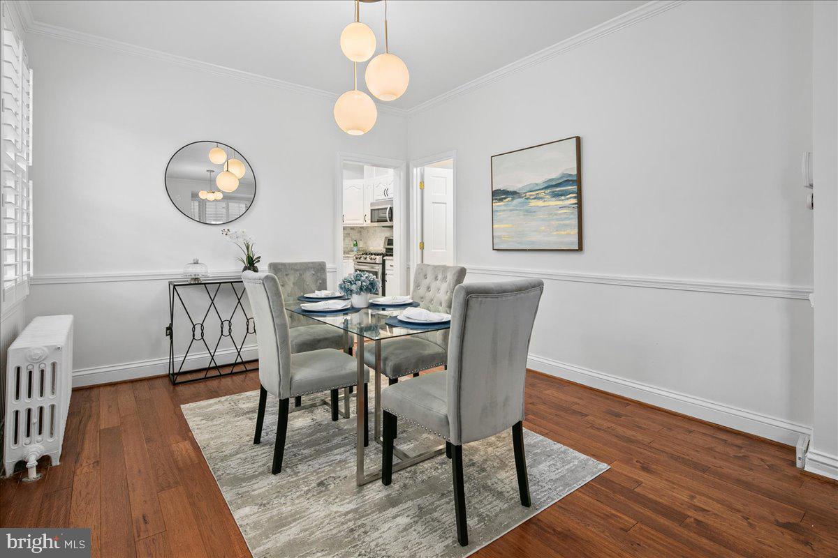 6411 7TH ST NW, WASHINGTON, District Of Columbia 20012, 3 Bedrooms Bedrooms, ,2 BathroomsBathrooms,Residential,For sale,6411 7TH ST NW,DCDC2229878 MLS # DCDC2229878